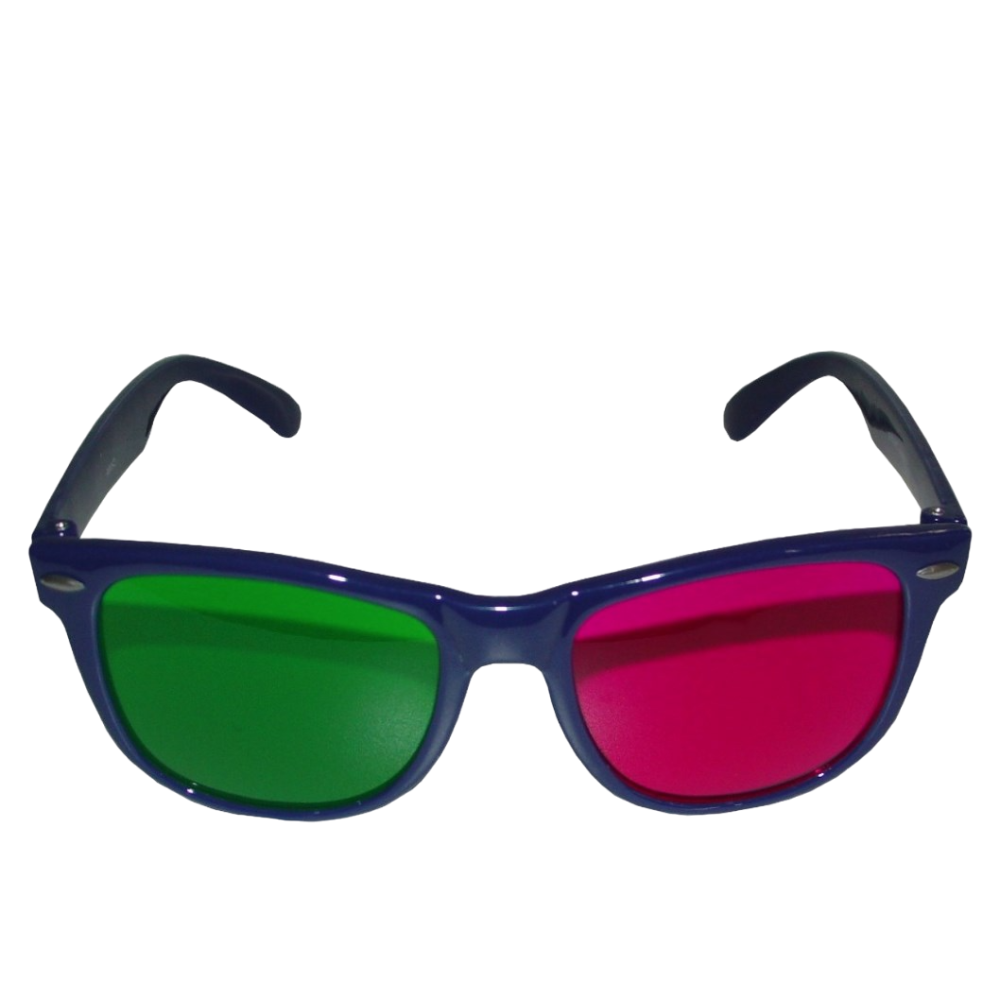 نظارات 3d