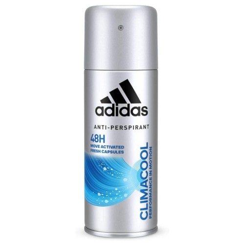 اديداس مضاد العرق رذاذ للرجال - 150 مل Adidas Clim...