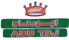 ABU TAJ