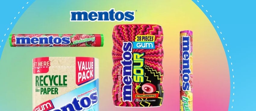 mentos