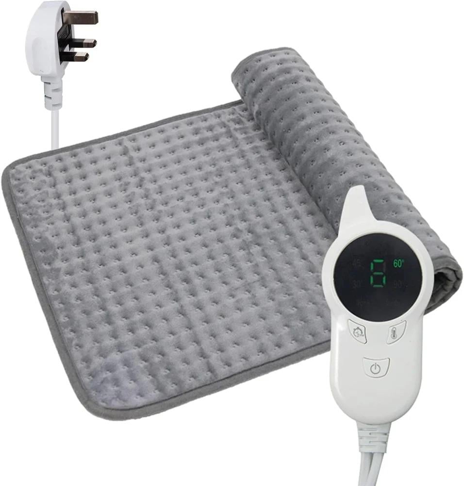 وسادة حرارية للظهر