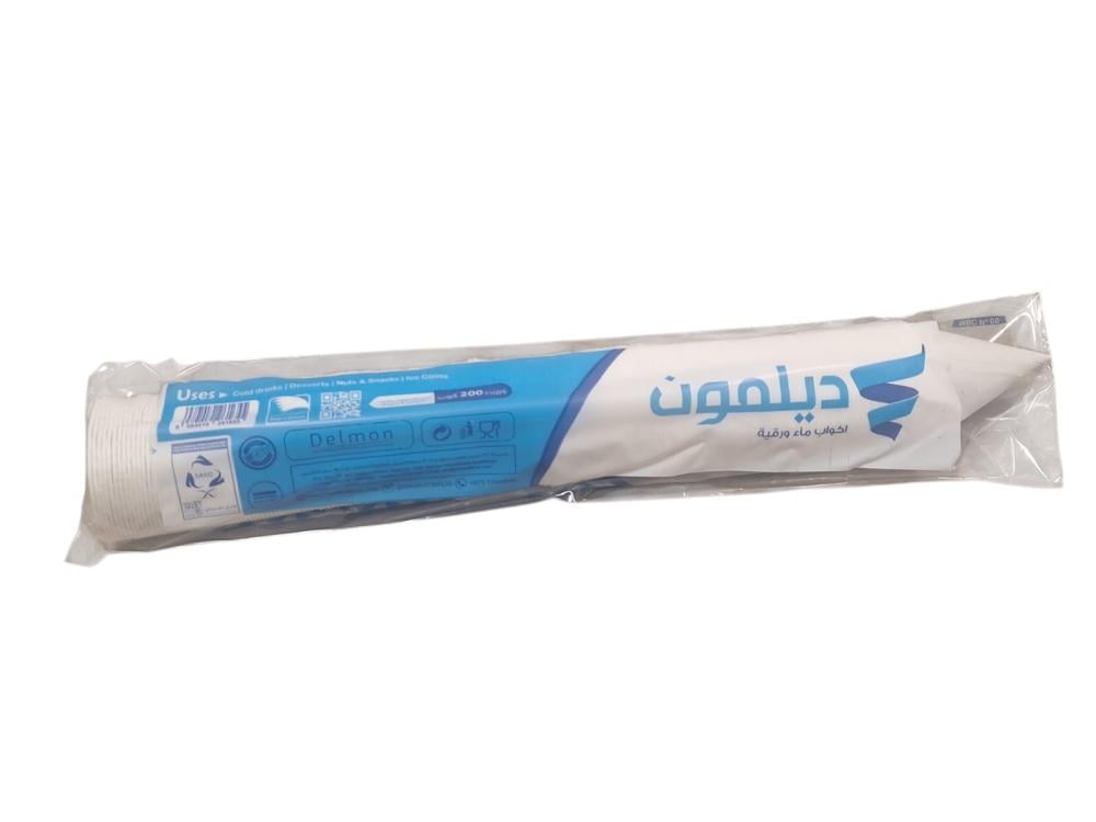 كاسات ورق