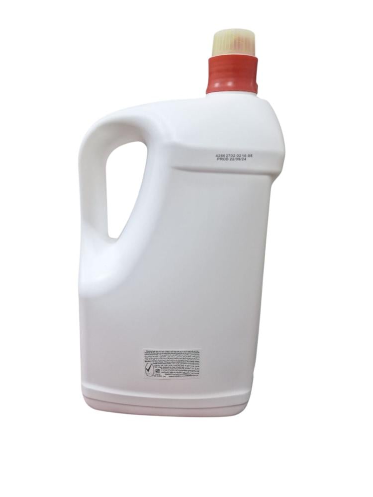 فيري | سائل غسيل الصحون | ليمون | 5 لتر | كرتون | 2 حبة | FRL5-2