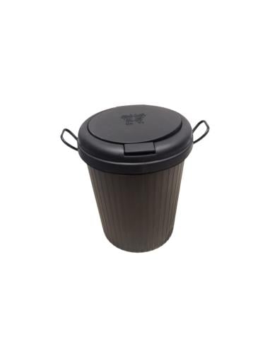 السحابة | سلة مهملات دائري Al Sahaba | Round Trash...
