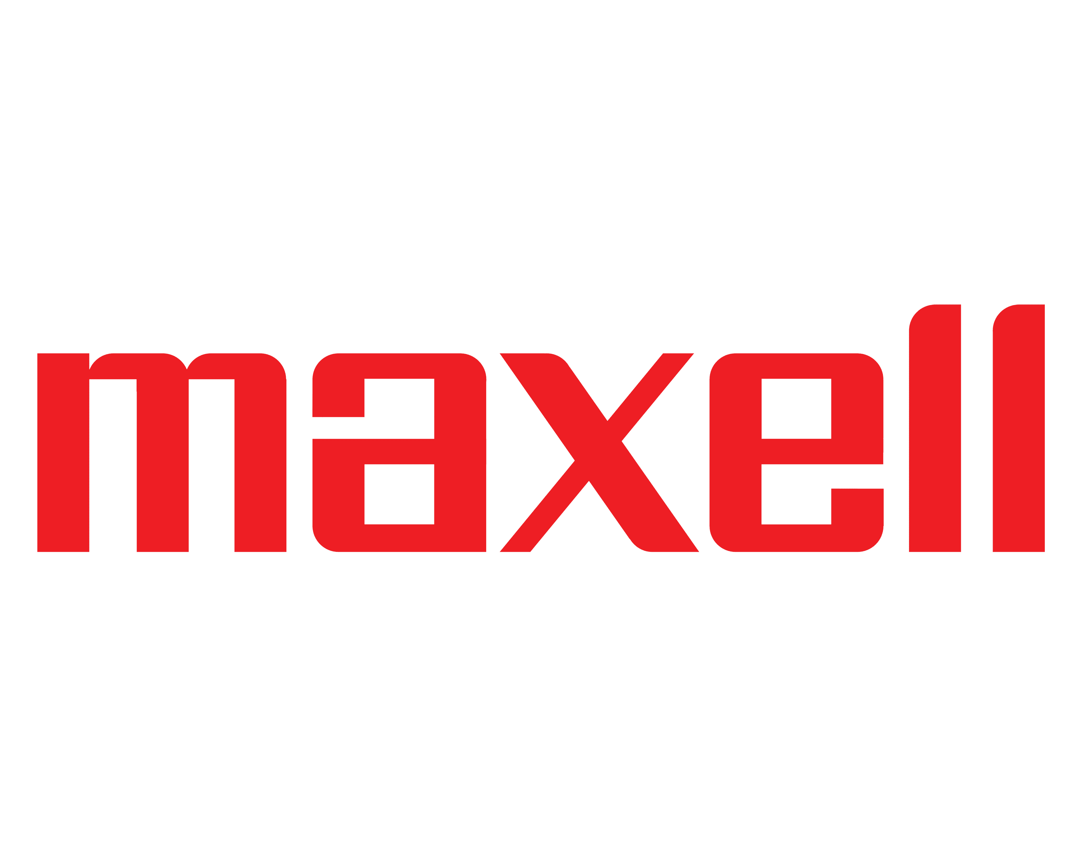 maxell