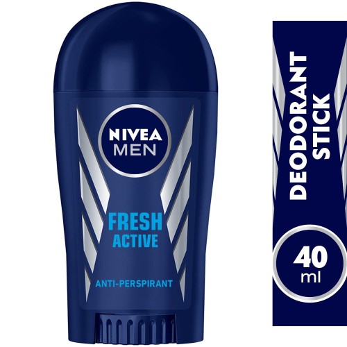 نيفيا | فريش مزيل عرق رجال - 40 مل NIVEA | Men Fre...