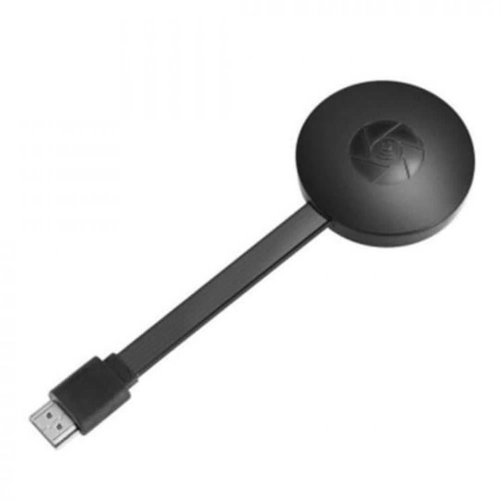 مستعمل | ميراسكرين | قطعة عرض الجوال على التلفزيون لاسلكي Used | MiraScreen | G2 Wireless HDMI Dongle TV Stick