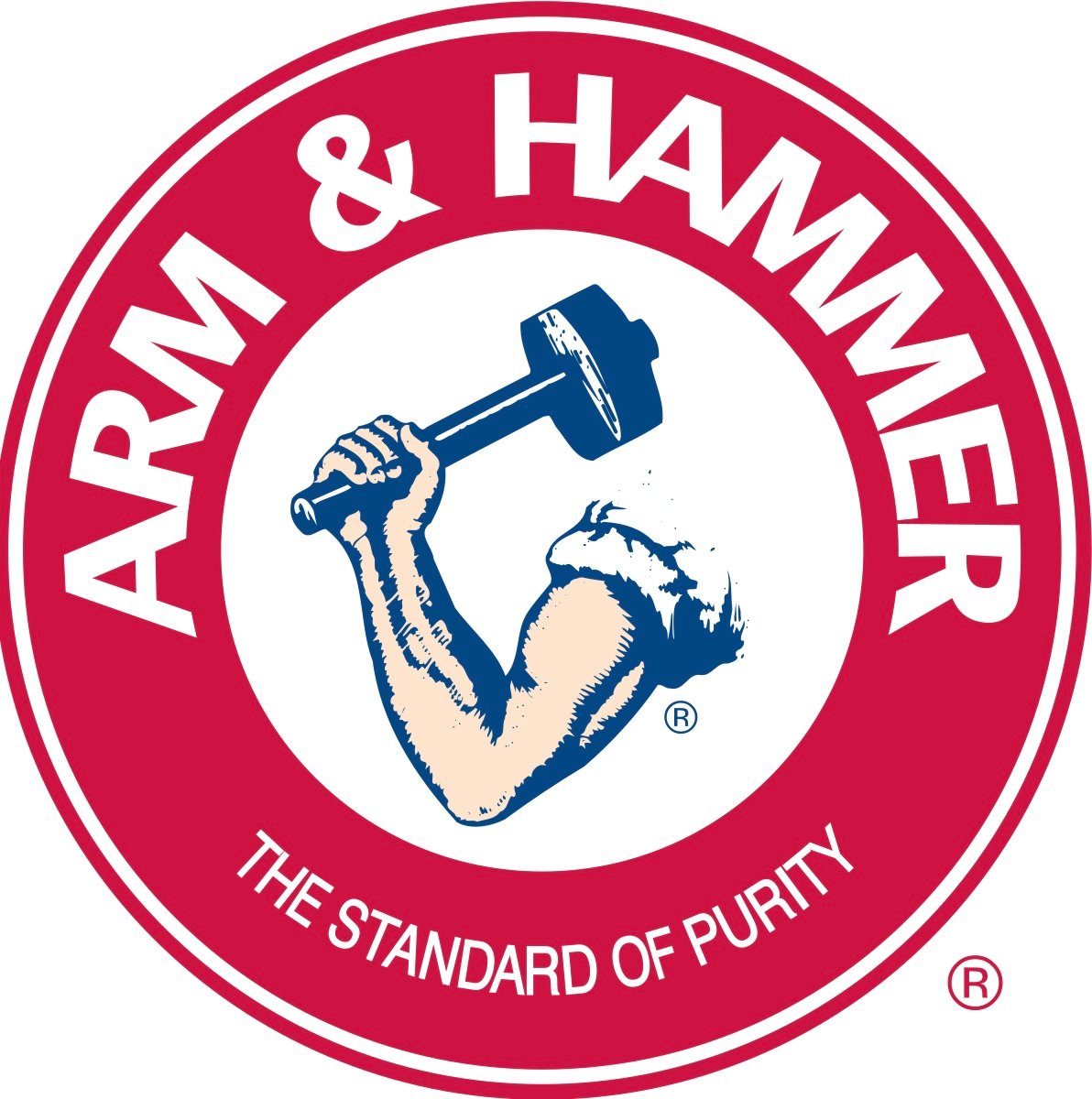 ارم أند هامر