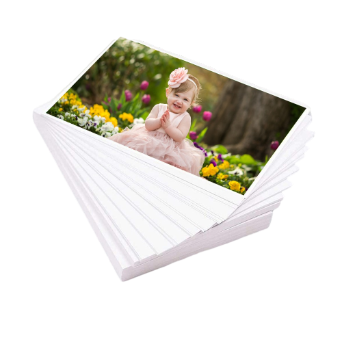 طباعة 4 كروت صور شخصية | 5×7 سم Printing 4 Photo Cards | 5x7cm