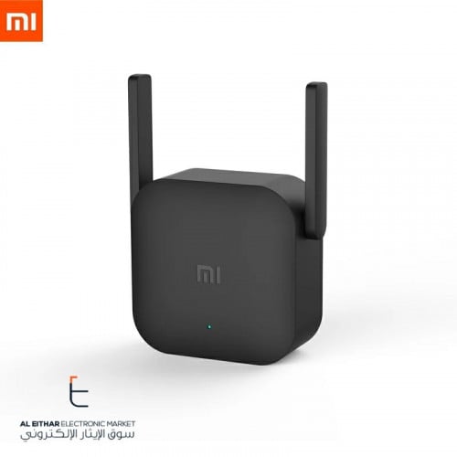 شاومي | مقوي شبكة واي فاي برو Xiaomi | Mi WiFi Rep...