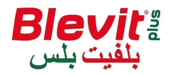 Blevit plus