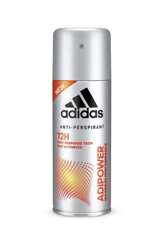 Adidas Men Adipower Body Deodorant Spray 150ml