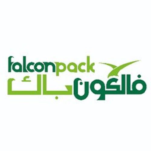 فالكون باك