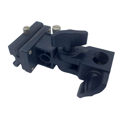 قطعة ستاند مثبت Camera Flash Light Stand Adapter