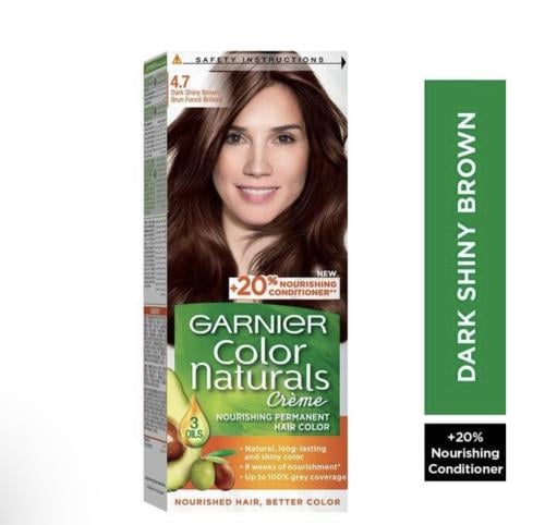 غارنييه | صبغة شعر | كولور ناتشرلز Garnier | Color...