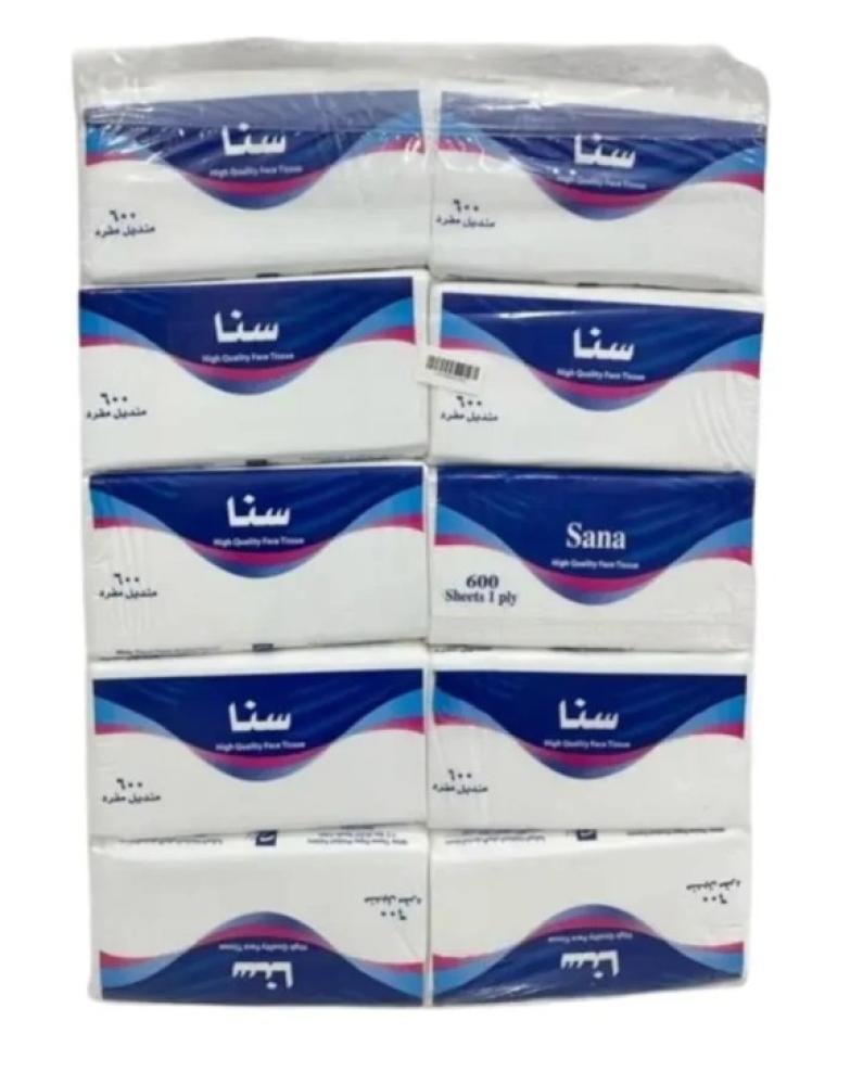 مناديل سفره