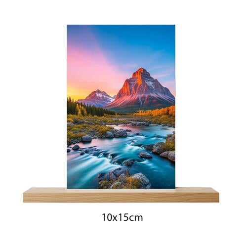 طباعة صورة فوتوغرافية Photo Print A6 | 10x15cm