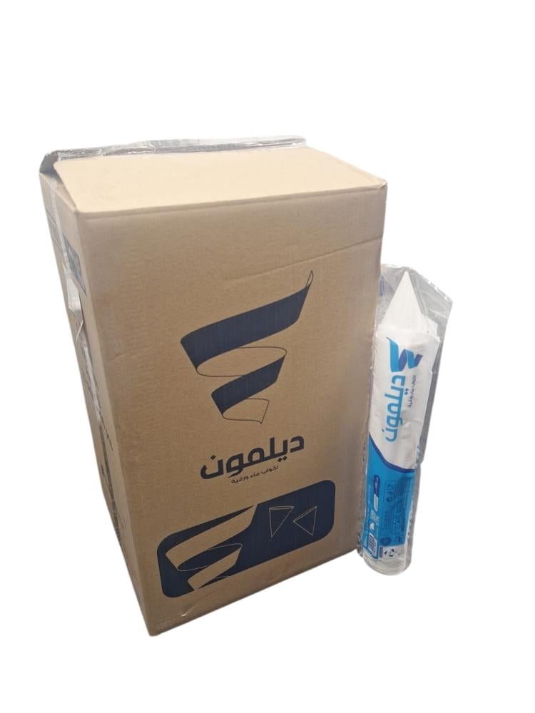 كاسات ورق