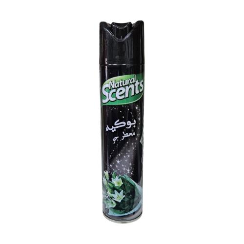 ناتشورال | بخاخ معطر جو | بوكيه | 300 مل | كرتون |...