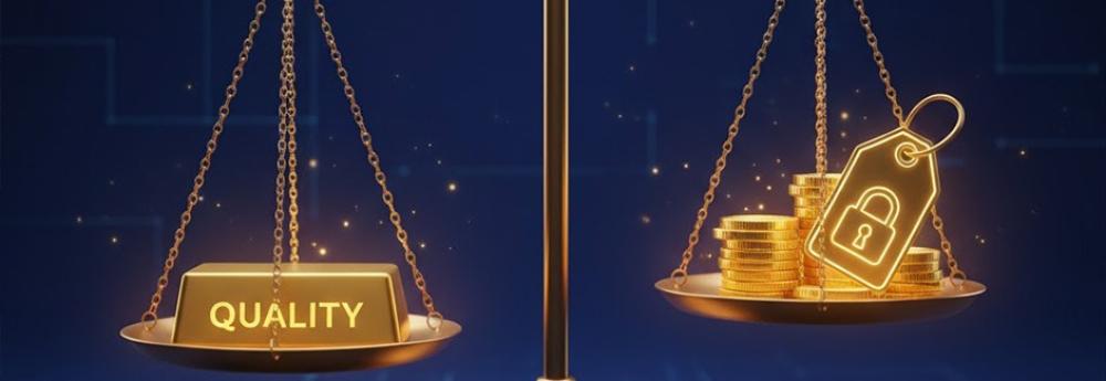 اسعار تنافسية في متجر الإيثار: لماذا تعتبر الخيار المثالي للمستهلكين؟