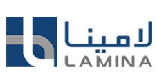 لامينا
