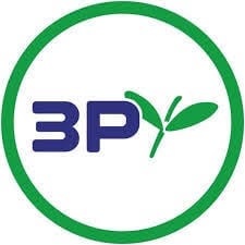 ثري بي 3P