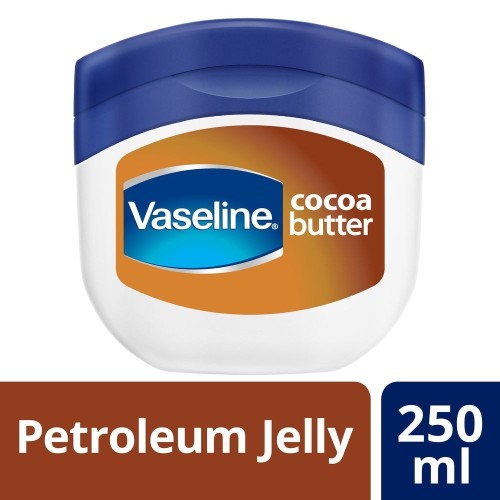 فازلين | بتروليوم جيلي، بزبدة الكاكاو Vaseline | P...
