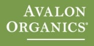 AVALON ORGANICS