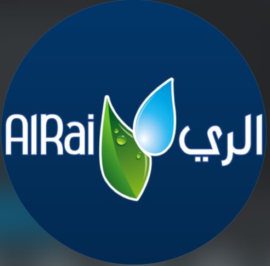 الري