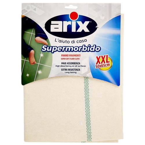 اريكس | قماش تنظيف Arix | Super Soft Cleaning Floo...