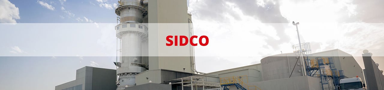 SIDCO