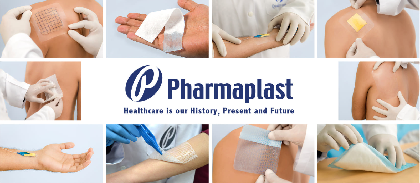 Pharmaplast
