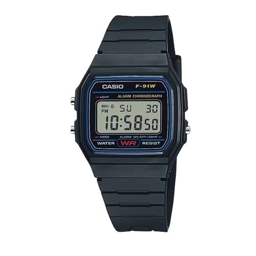 ساعة كاسيو قديم رقمية | استعد ذكرياتك CASIO | Coll...