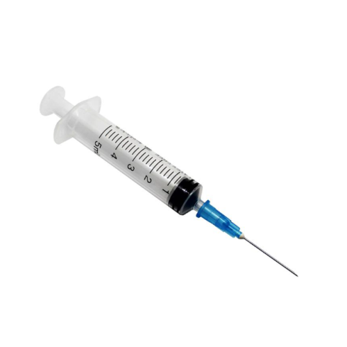 الكرم | ابرة سرنجة | 5 مل ALKARAM | Disposable Syr...