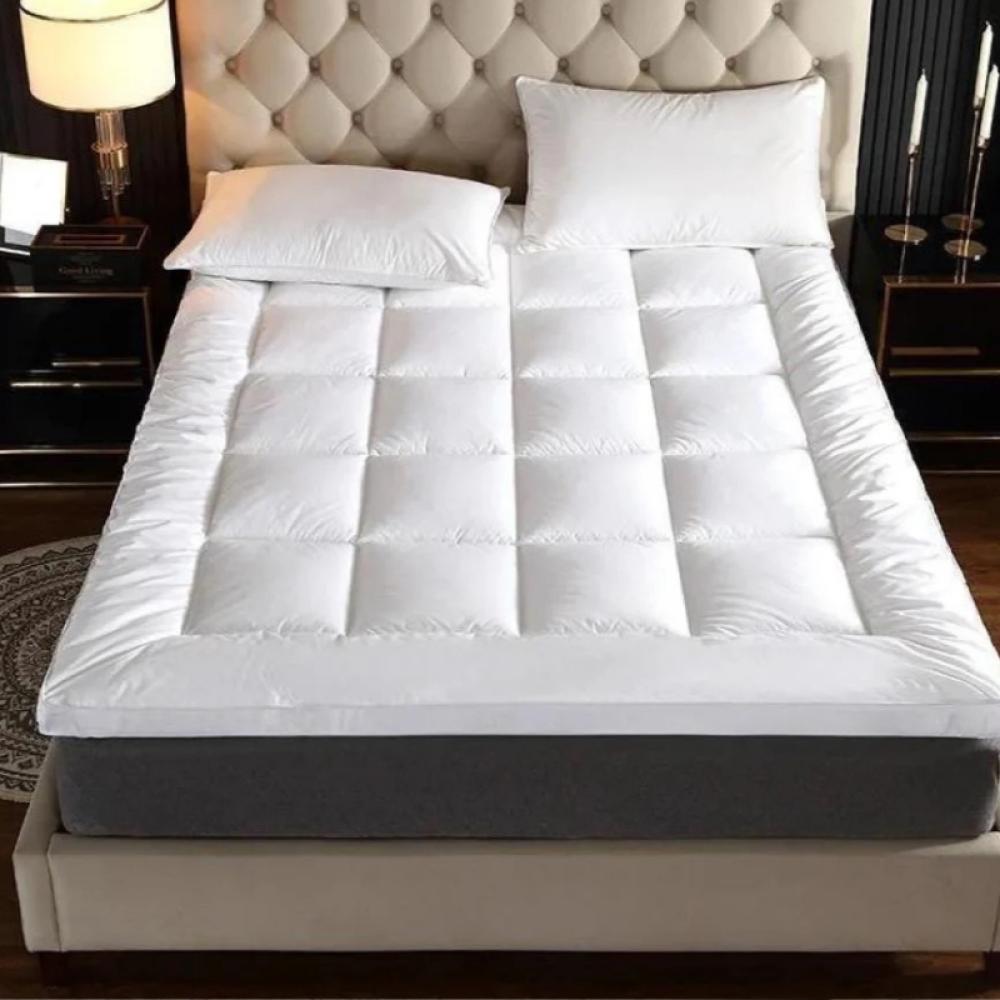 أفضل لباد سرير: كيفية اختيار اللباد المناسب