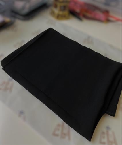 طرحة أتواج سادة
