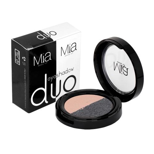 ميا ظل عيون EYESHADOW DUO 012