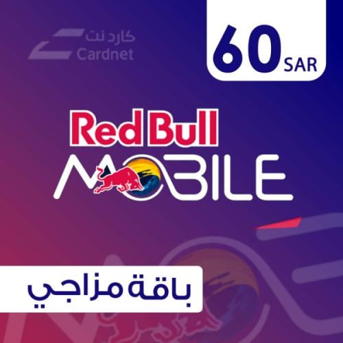 ريدبٌل مزاجي 60