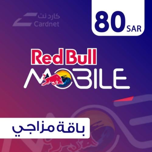 ريدبٌل مزاجي 80