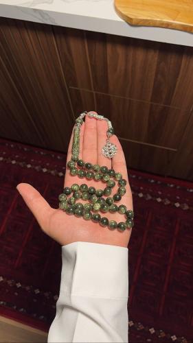 بكلايت زيتي مموج