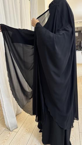 خمار اسلامي