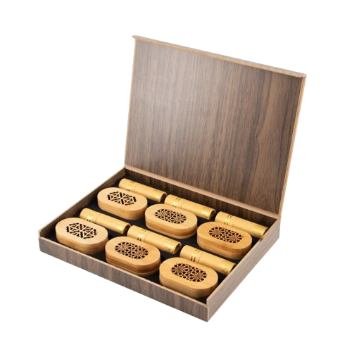 مباخر ذكية بخصم 25%