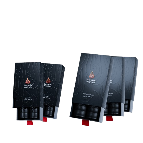 مجموعات الاهداء