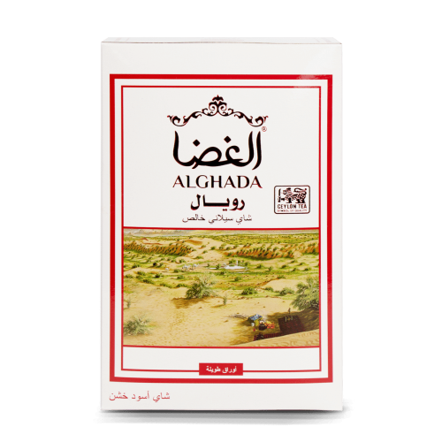 شاي الغضا - رويال باكيت - 300 غ