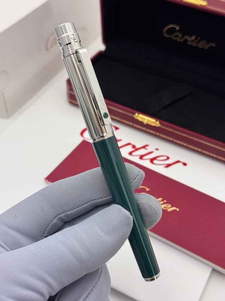 قلم كارتير سانتوس - اخضر