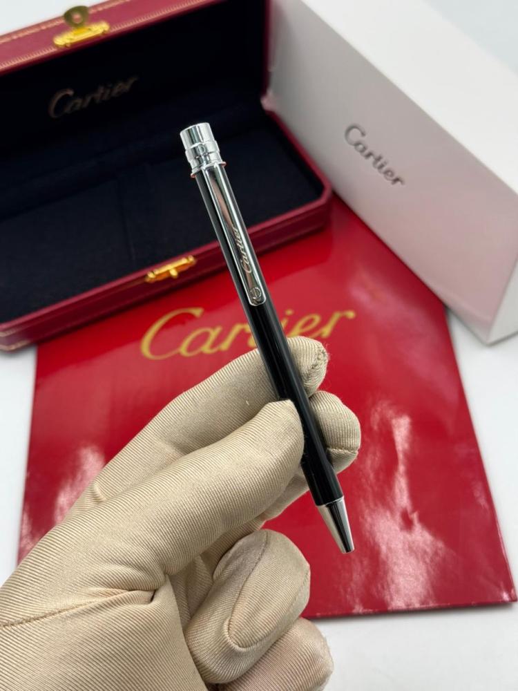 قلم كاريتر بولبوينت اسود