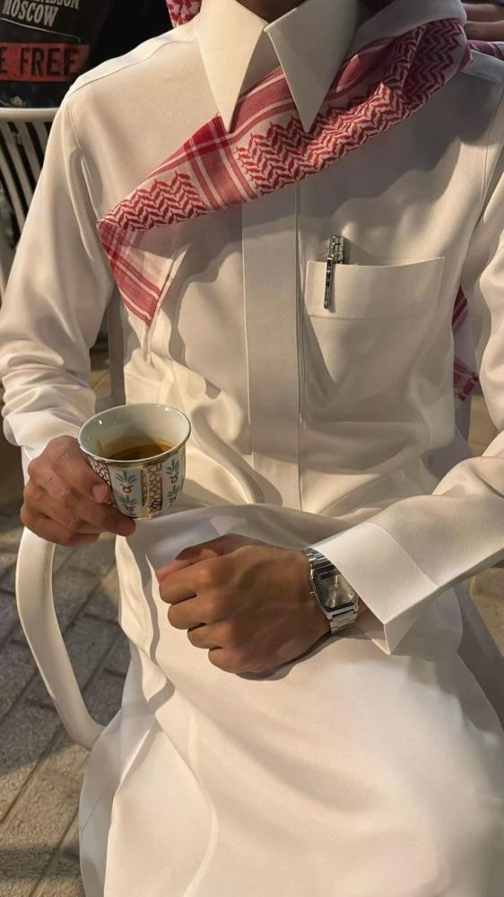 تنسيق الإطلالة + قواعد اللبس