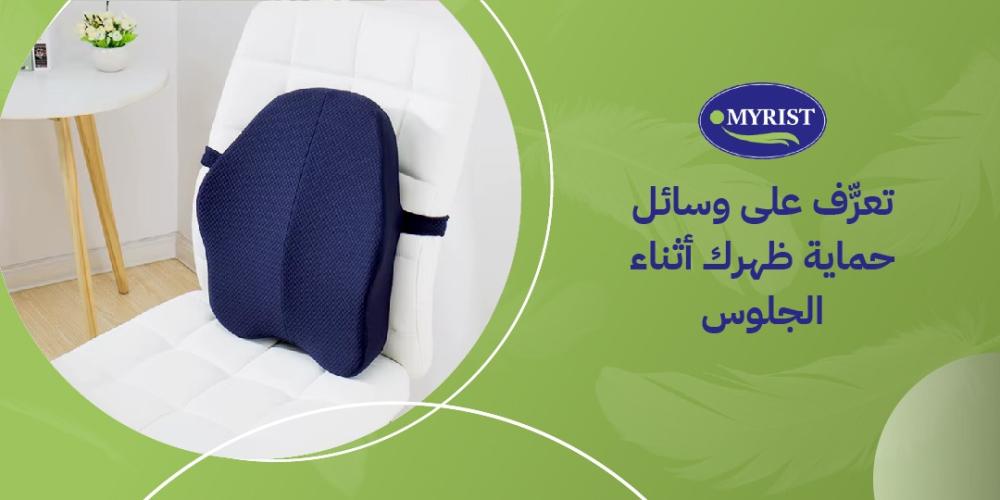 حماية الظهر