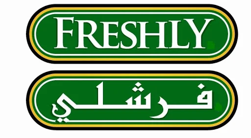 FRESHLY