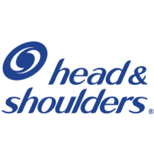 Head & Shoulders